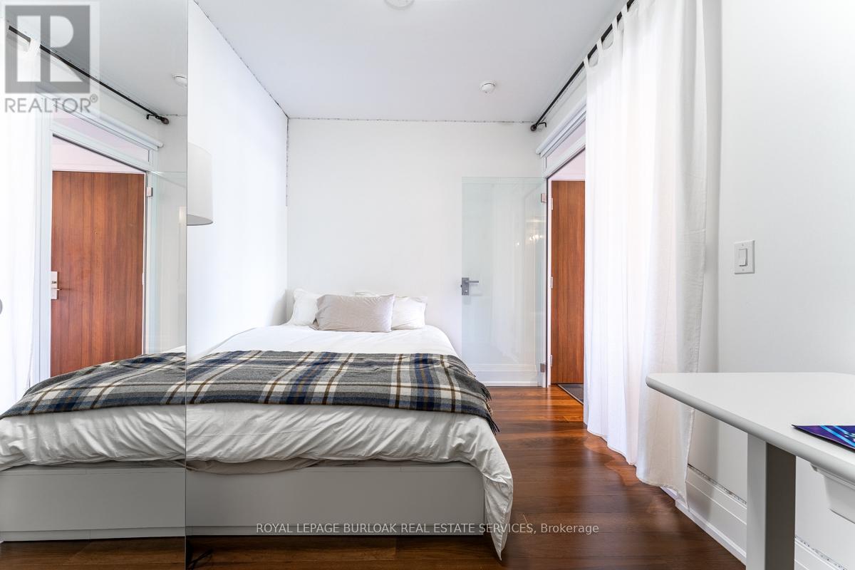 410 - 25 Malcolm Road, Toronto, Ontario  M4G 1X7 - Photo 16 - C12458939