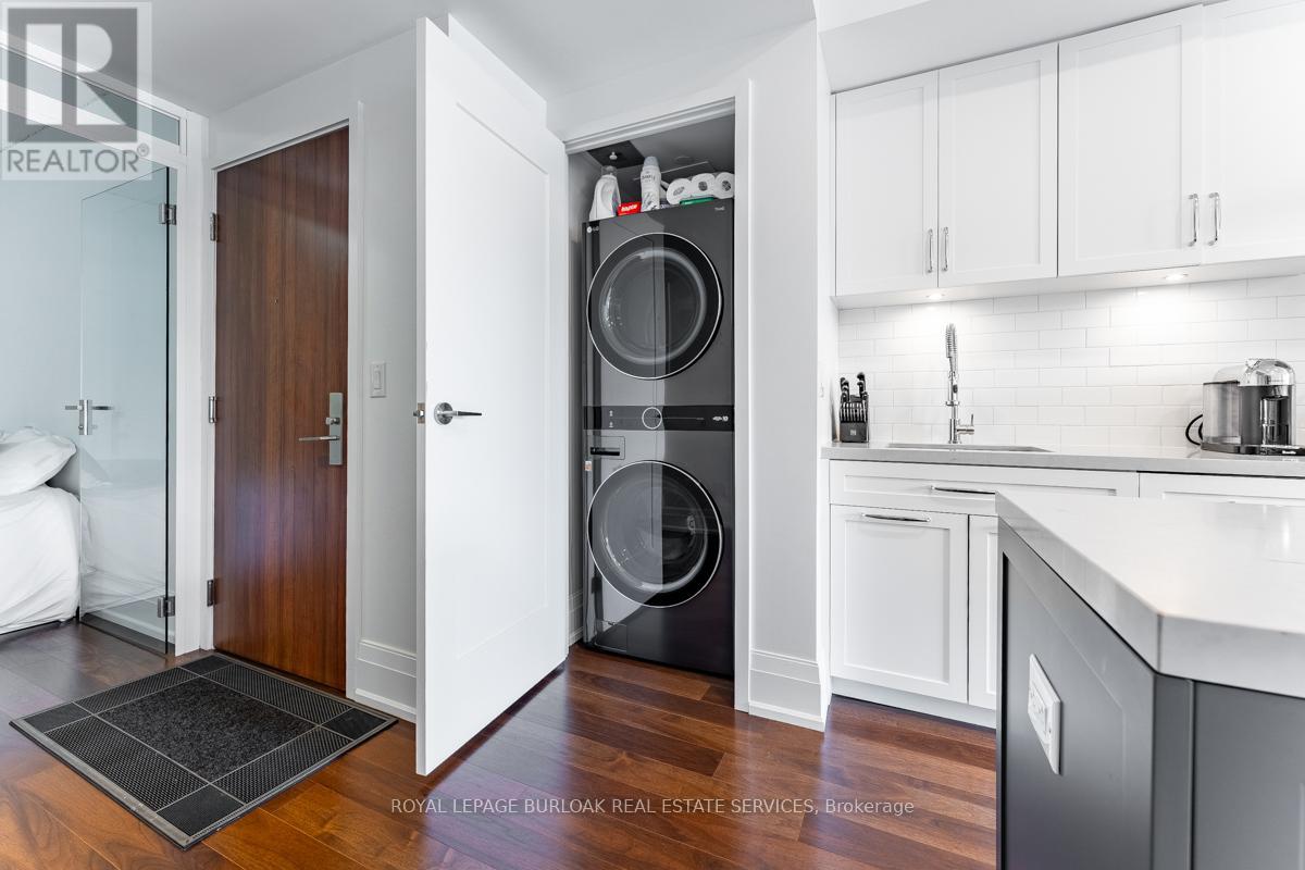 410 - 25 Malcolm Road, Toronto, Ontario  M4G 1X7 - Photo 17 - C12458939