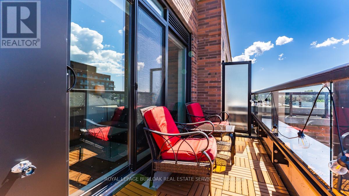 410 - 25 Malcolm Road, Toronto, Ontario  M4G 1X7 - Photo 18 - C12458939