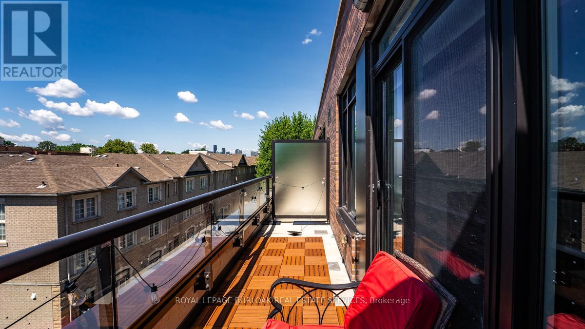 410 - 25 Malcolm Road, Toronto, Ontario  M4G 1X7 - Photo 19 - C12458939