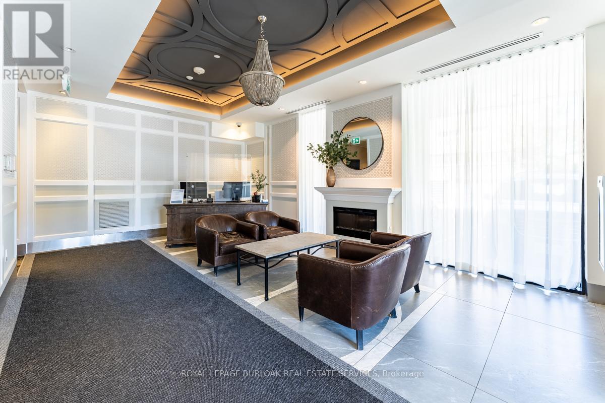 410 - 25 Malcolm Road, Toronto, Ontario  M4G 1X7 - Photo 20 - C12458939