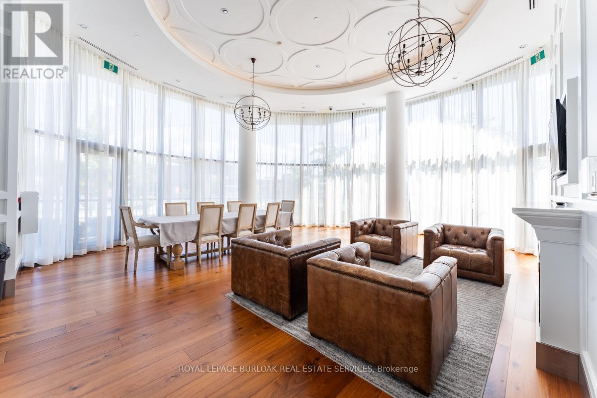 410 - 25 Malcolm Road, Toronto, Ontario  M4G 1X7 - Photo 21 - C12458939