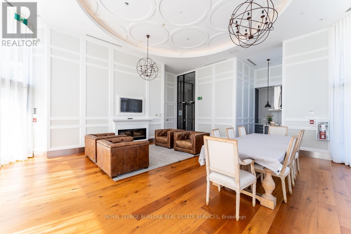 410 - 25 Malcolm Road, Toronto, Ontario  M4G 1X7 - Photo 22 - C12458939