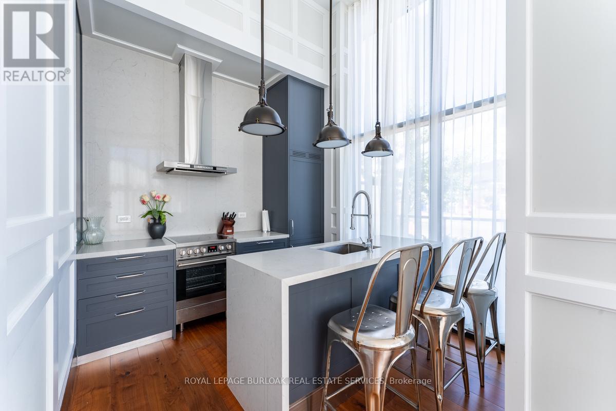 410 - 25 Malcolm Road, Toronto, Ontario  M4G 1X7 - Photo 23 - C12458939