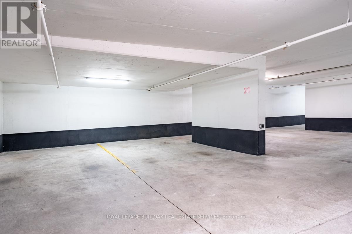 410 - 25 Malcolm Road, Toronto, Ontario  M4G 1X7 - Photo 24 - C12458939