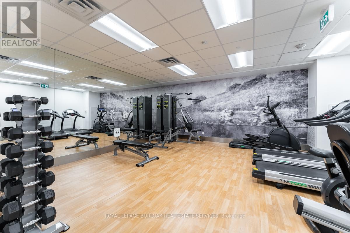 410 - 25 Malcolm Road, Toronto, Ontario  M4G 1X7 - Photo 25 - C12458939