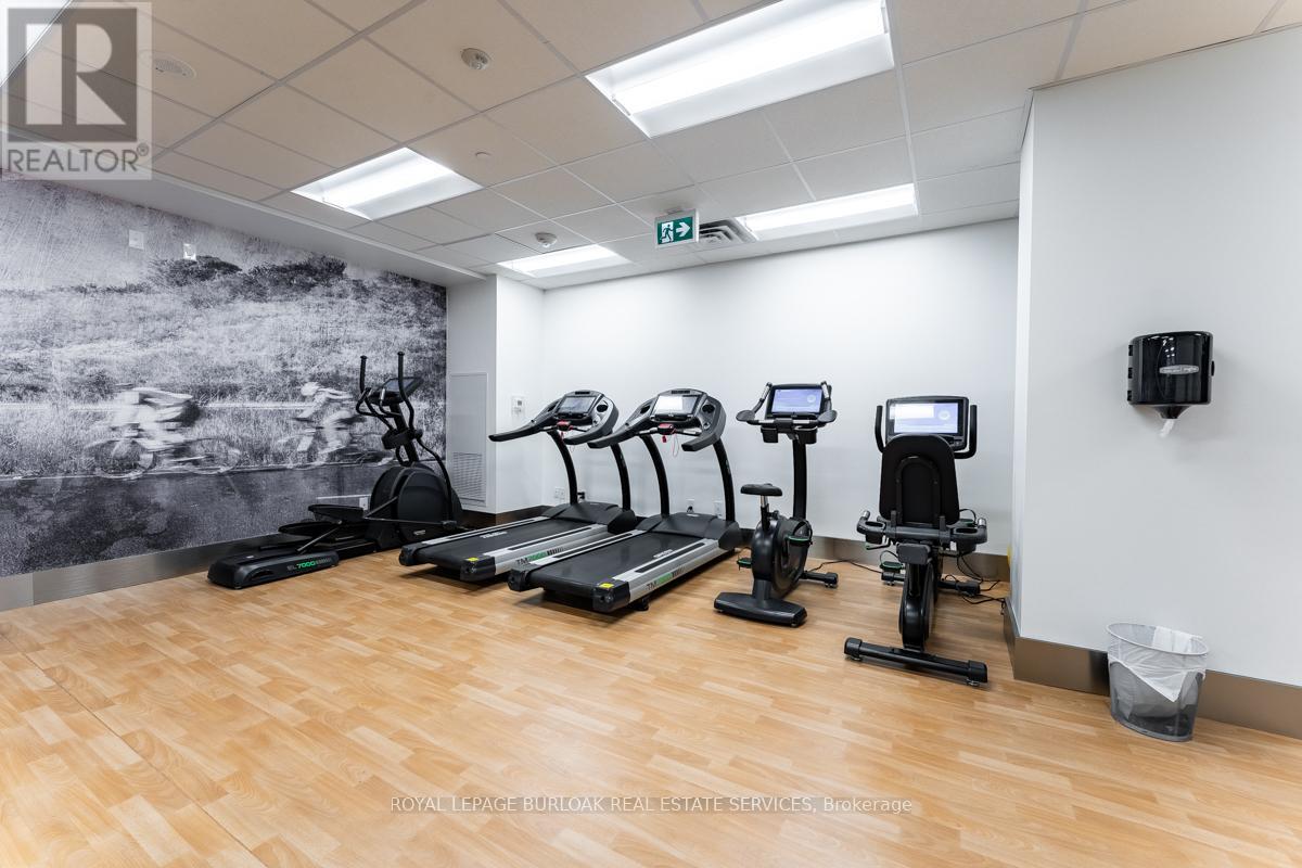 410 - 25 Malcolm Road, Toronto, Ontario  M4G 1X7 - Photo 26 - C12458939