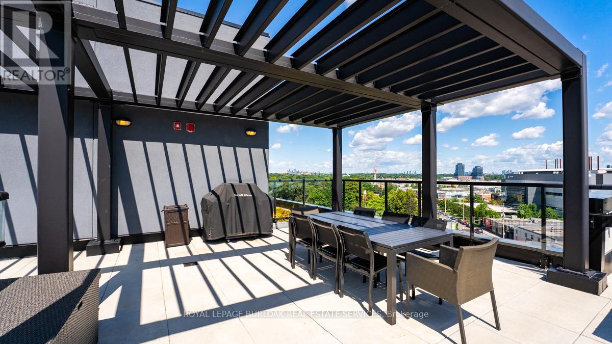 410 - 25 Malcolm Road, Toronto, Ontario  M4G 1X7 - Photo 27 - C12458939