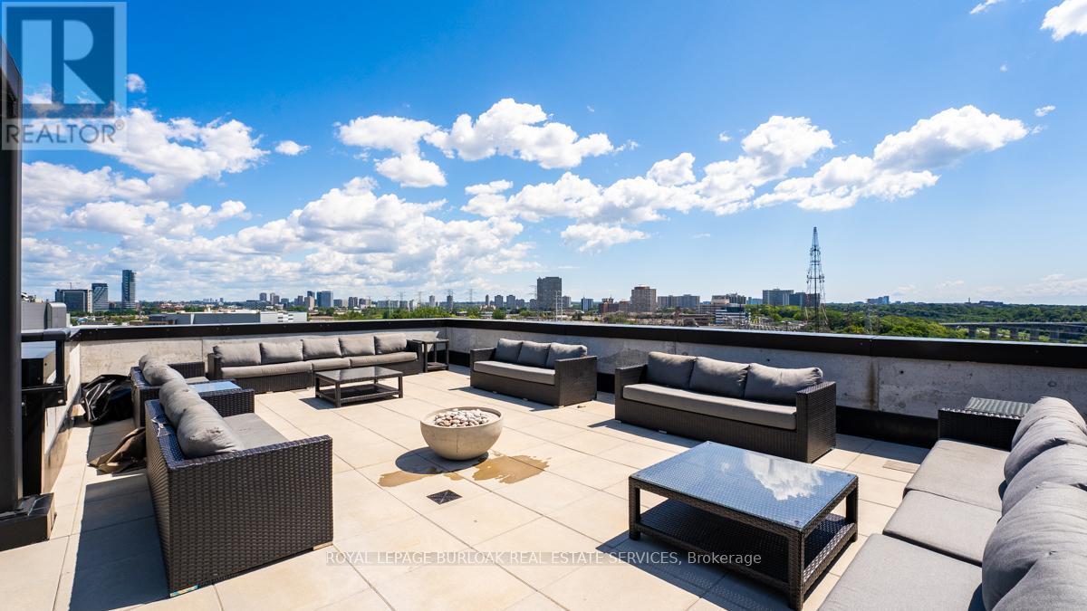 410 - 25 Malcolm Road, Toronto, Ontario  M4G 1X7 - Photo 28 - C12458939