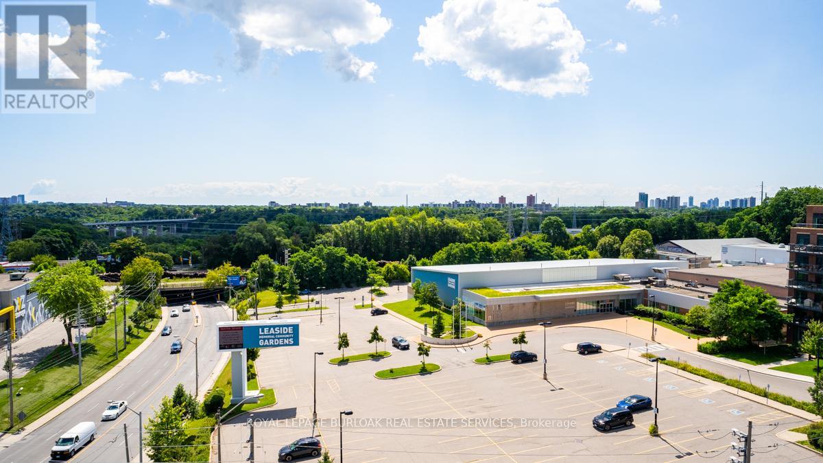 410 - 25 Malcolm Road, Toronto, Ontario  M4G 1X7 - Photo 29 - C12458939
