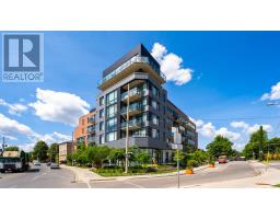 410 - 25 Malcolm Road, Toronto (Leaside), Ca