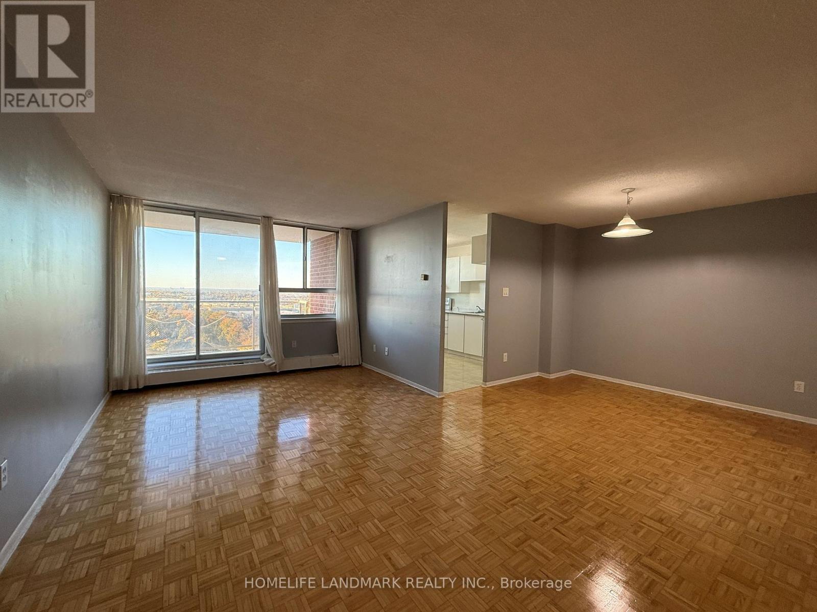 1701 - 100 Wingarden Court, Toronto, Ontario  M1B 2P4 - Photo 11 - E12445736