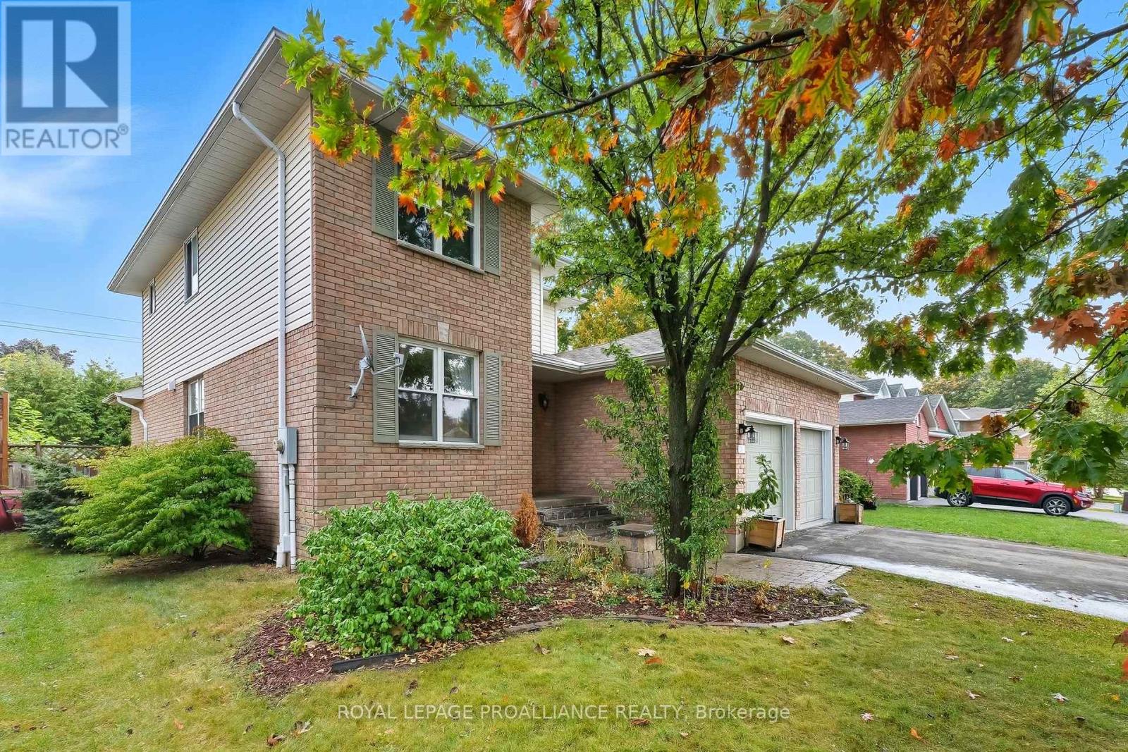 34 FORCHUK CRESCENT, Quinte West, Ontario