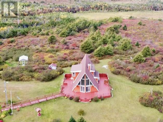 18 Lamaline Highway, Fortune, Newfoundland & Labrador  A0E 1P0 - Photo 46 - 1290872