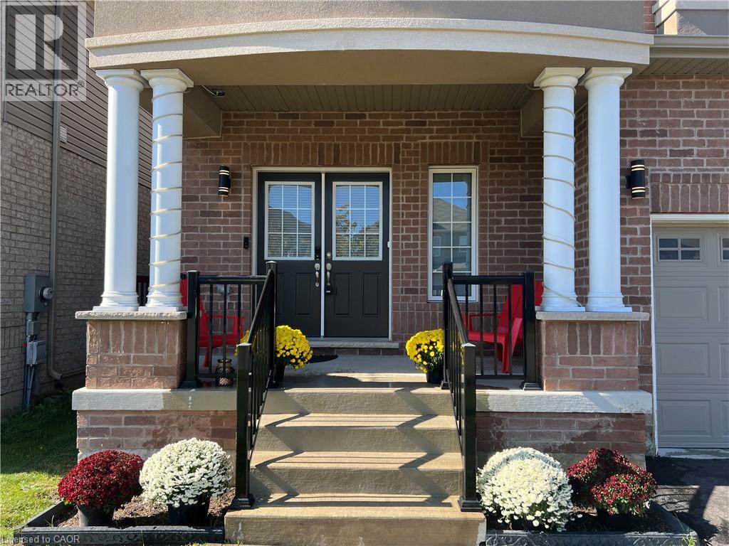 88 Bellroyal Crescent, Stoney Creek, Ontario  L8J 0G1 - Photo 3 - 40774564
