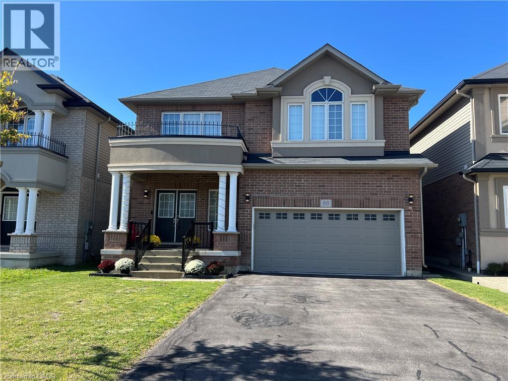 88 Bellroyal Crescent, Stoney Creek, Ontario  L8J 0G1 - Photo 2 - 40774564