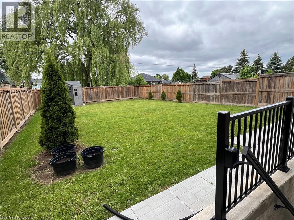 88 Bellroyal Crescent, Stoney Creek, Ontario  L8J 0G1 - Photo 46 - 40774564