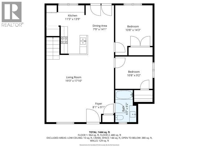 82 Eugene Avenue, Whitehorse, Yukon  Y1A 0S9 - Photo 26 - 16876