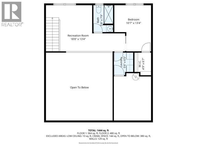 82 Eugene Avenue, Whitehorse, Yukon  Y1A 0S9 - Photo 28 - 16876