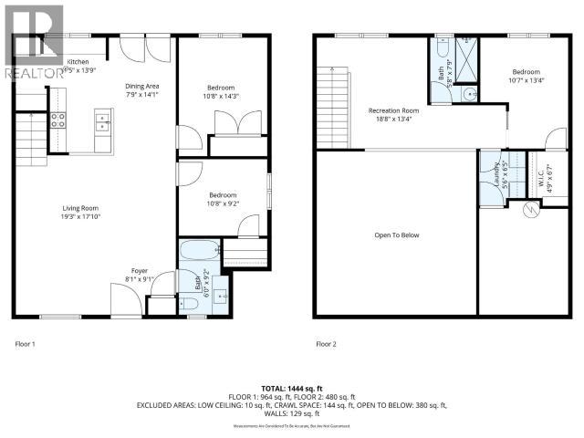 82 Eugene Avenue, Whitehorse, Yukon  Y1A 0S9 - Photo 30 - 16876