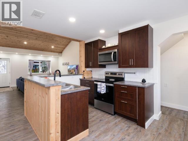 82 Eugene Avenue, Whitehorse, Yukon  Y1A 0S9 - Photo 8 - 16876