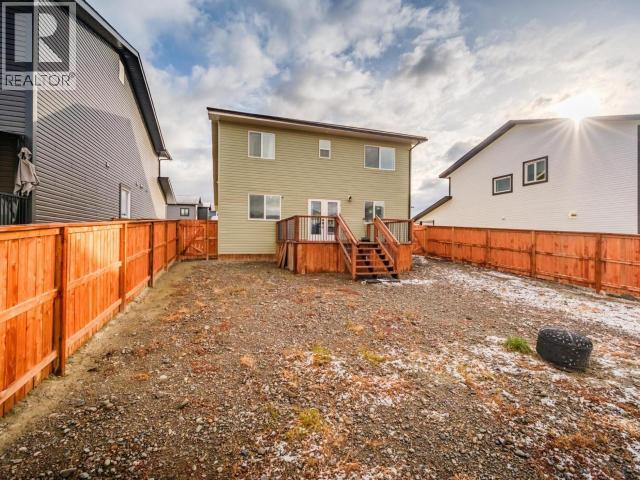 82 Eugene Avenue, Whitehorse, Yukon  Y1A 0S9 - Photo 24 - 16876