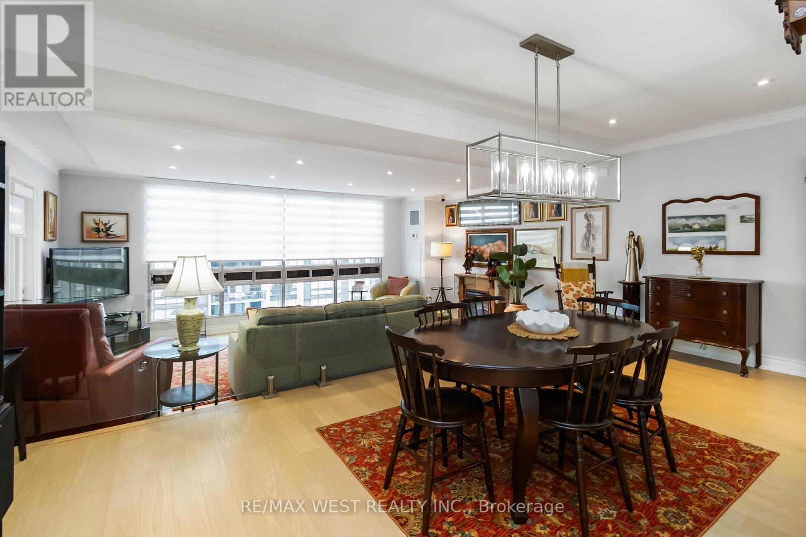 1108 - 2185 Marine Drive, Oakville, Ontario  L6L 5L6 - Photo 12 - W12458937