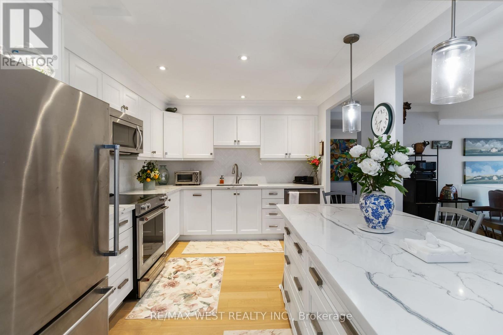 1108 - 2185 Marine Drive, Oakville, Ontario  L6L 5L6 - Photo 17 - W12458937