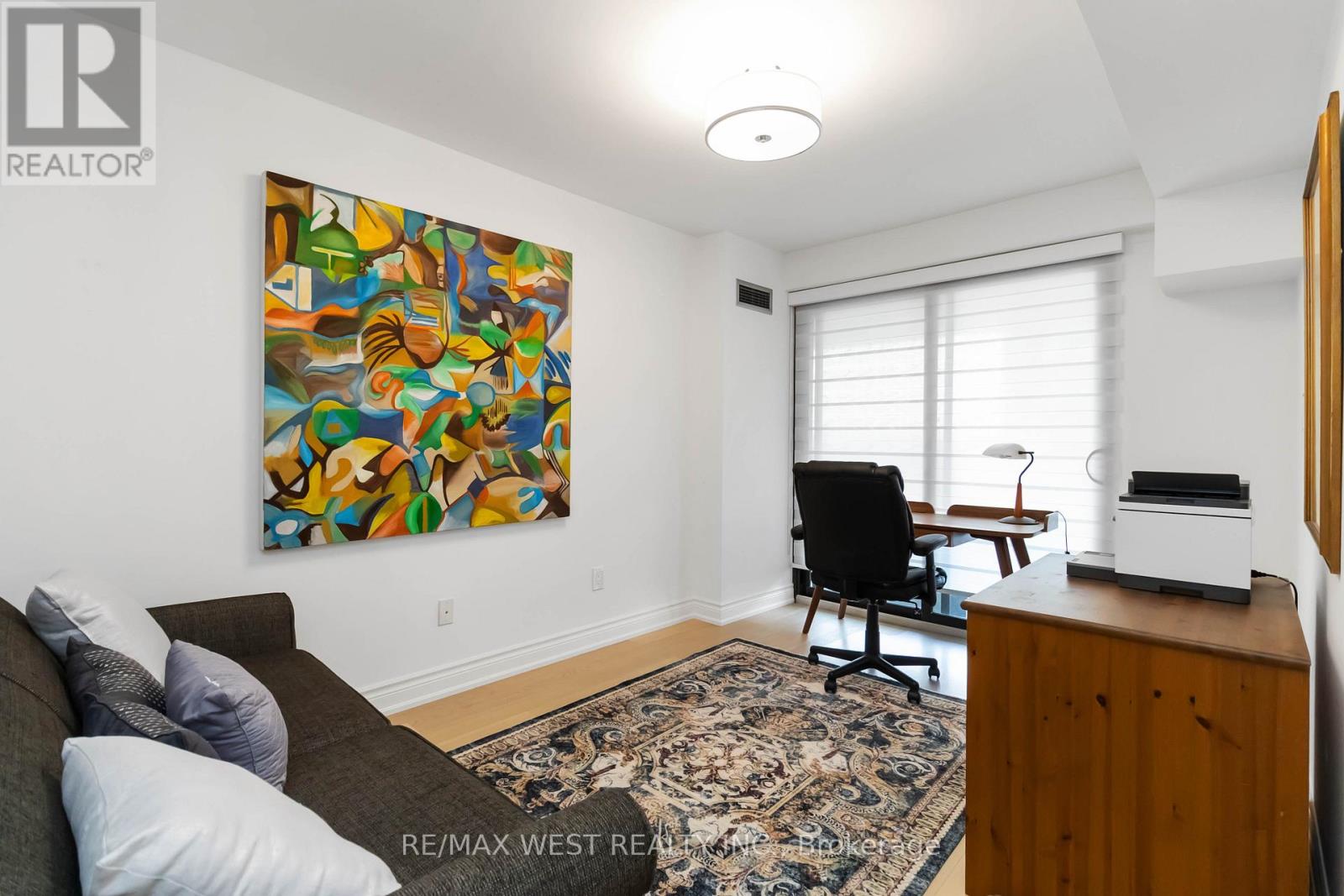 1108 - 2185 Marine Drive, Oakville, Ontario  L6L 5L6 - Photo 19 - W12458937