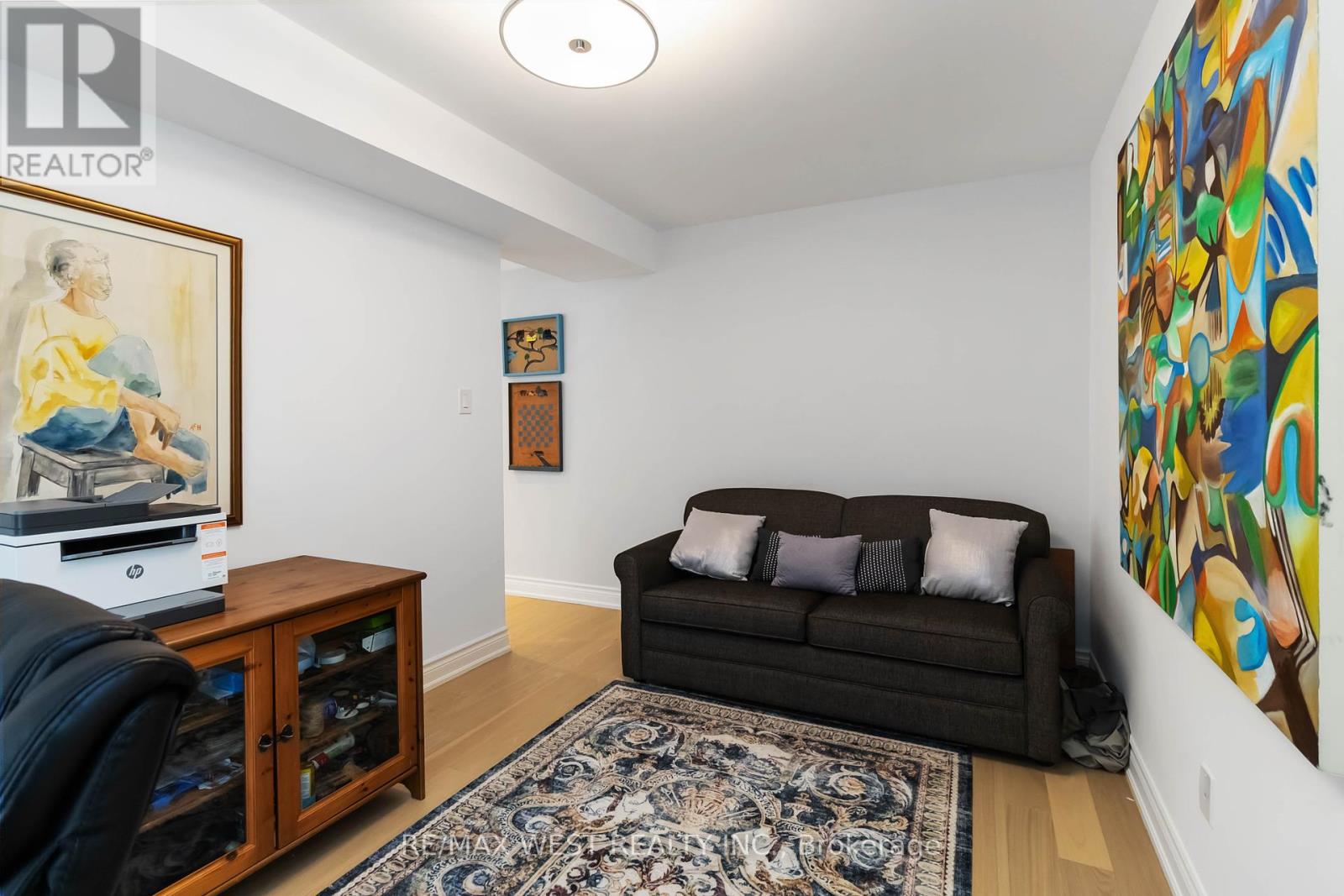 1108 - 2185 Marine Drive, Oakville, Ontario  L6L 5L6 - Photo 20 - W12458937
