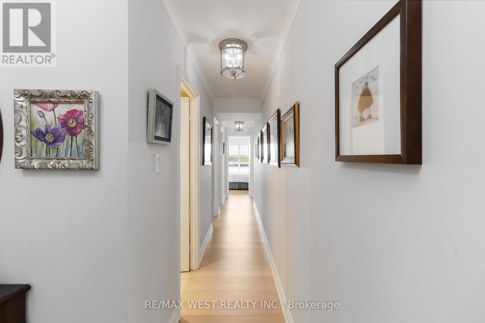1108 - 2185 Marine Drive, Oakville, Ontario  L6L 5L6 - Photo 21 - W12458937