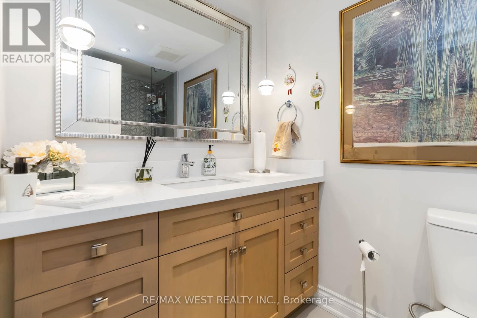 1108 - 2185 Marine Drive, Oakville, Ontario  L6L 5L6 - Photo 23 - W12458937