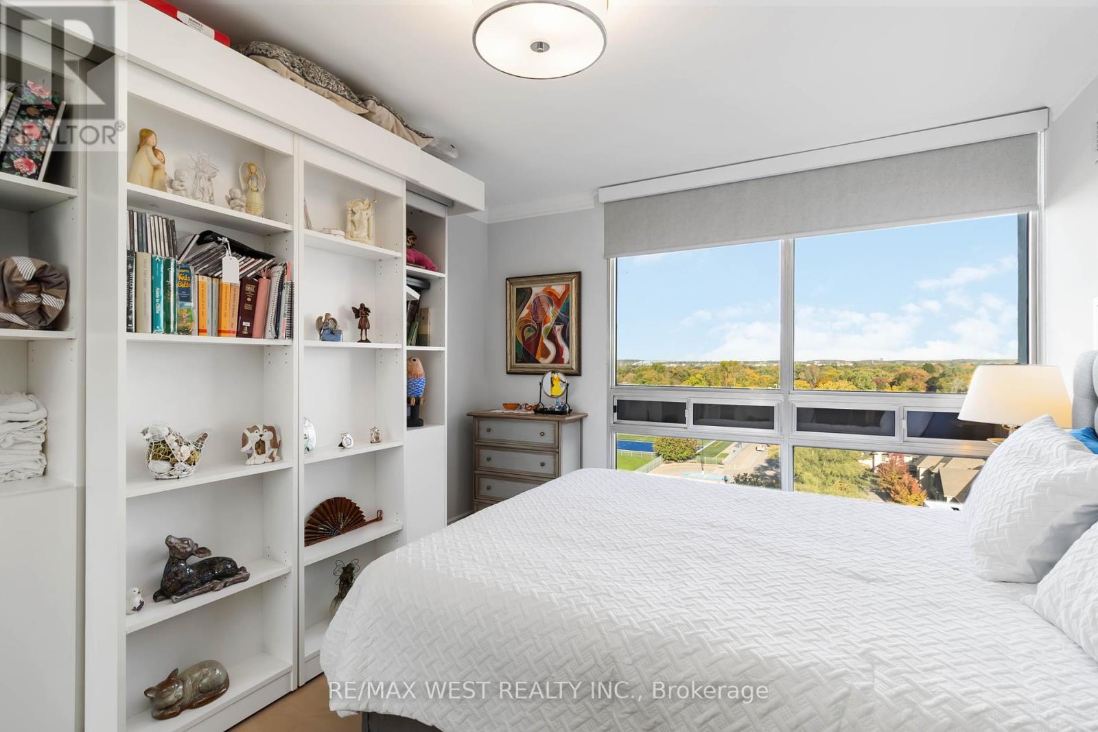 1108 - 2185 Marine Drive, Oakville, Ontario  L6L 5L6 - Photo 27 - W12458937