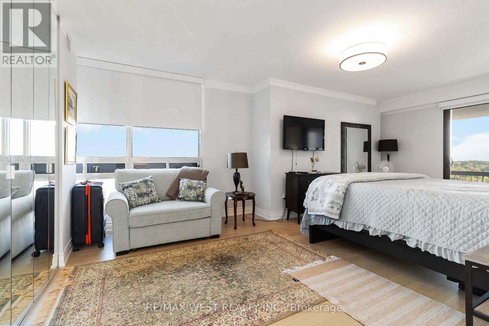 1108 - 2185 Marine Drive, Oakville, Ontario  L6L 5L6 - Photo 29 - W12458937