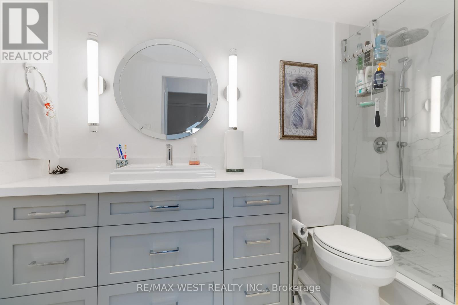 1108 - 2185 Marine Drive, Oakville, Ontario  L6L 5L6 - Photo 34 - W12458937