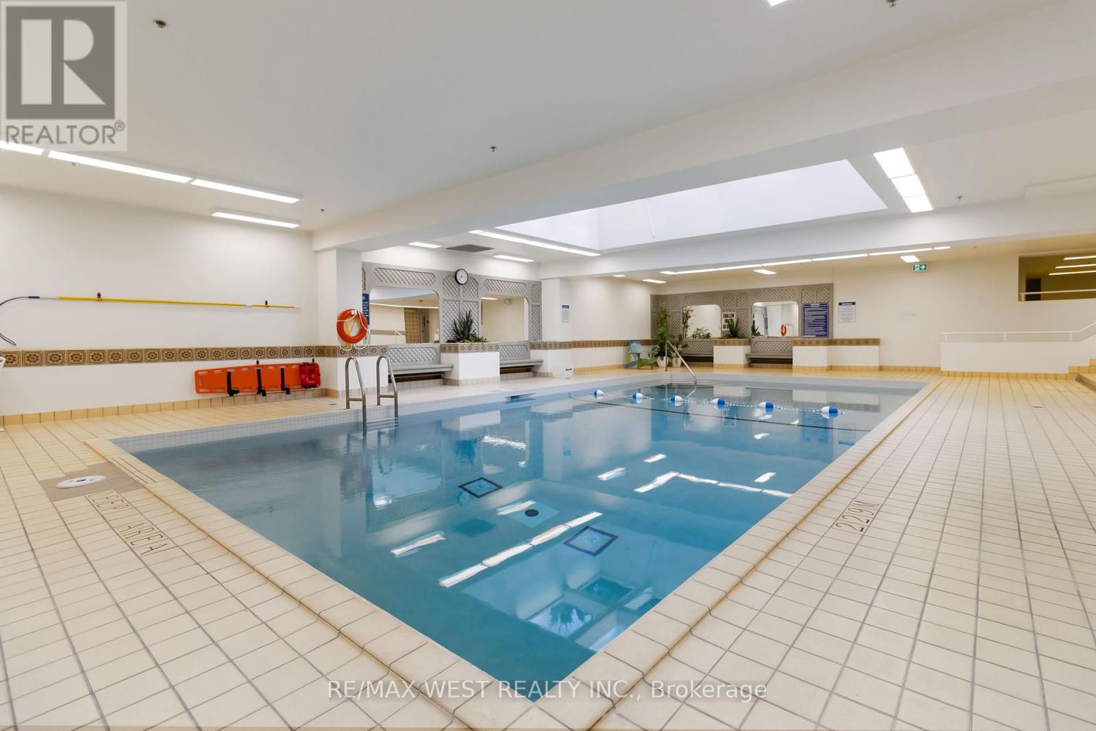 1108 - 2185 Marine Drive, Oakville, Ontario  L6L 5L6 - Photo 41 - W12458937