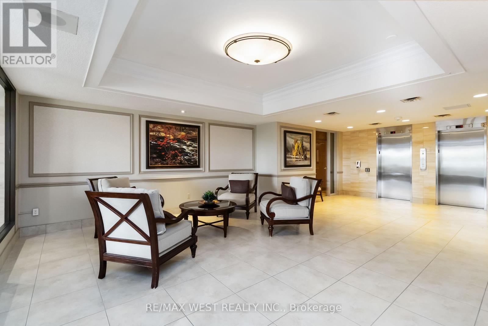 1108 - 2185 Marine Drive, Oakville, Ontario  L6L 5L6 - Photo 46 - W12458937