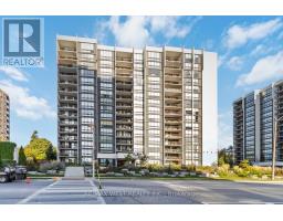 1108 - 2185 MARINE DRIVE, Oakville, Ontario