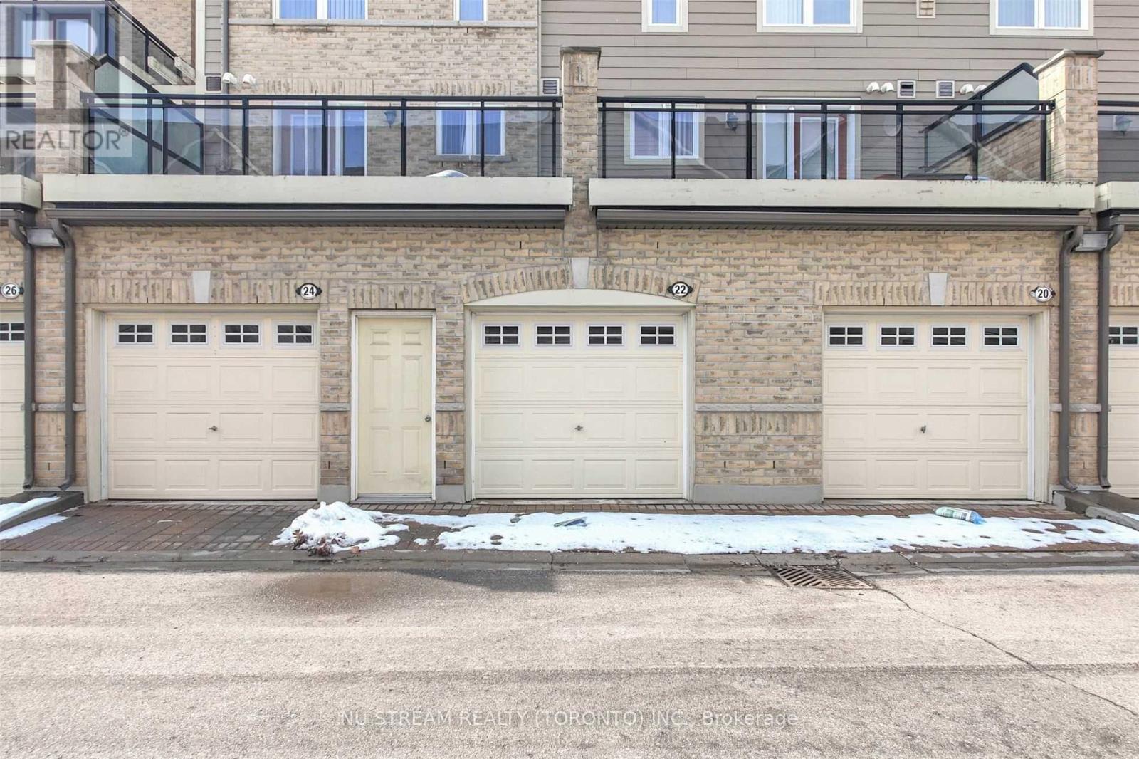 22 - 2891 Rio Court, Mississauga, Ontario  L5M 0S4 - Photo 14 - W12458941