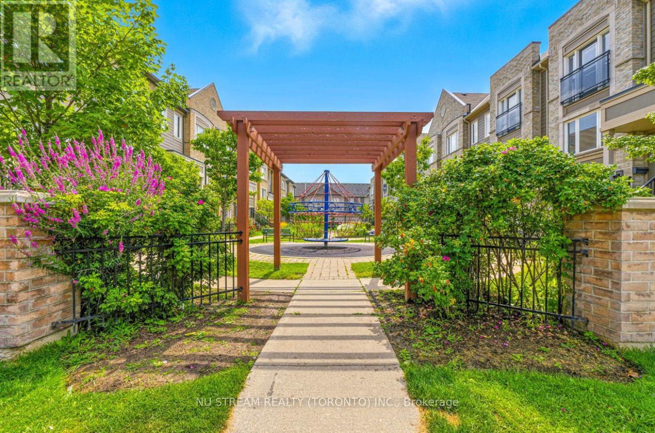 22 - 2891 Rio Court, Mississauga, Ontario  L5M 0S4 - Photo 15 - W12458941