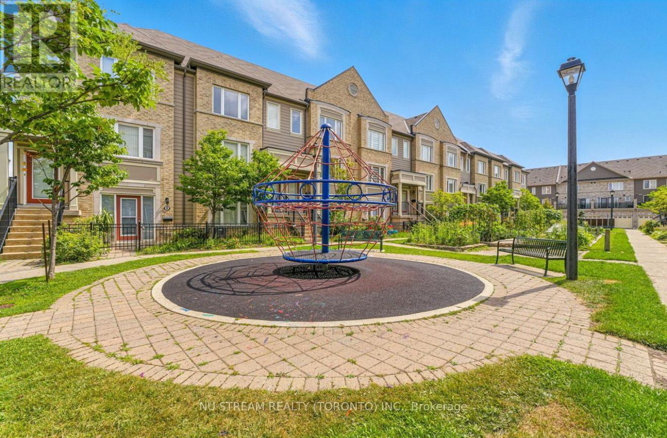 22 - 2891 Rio Court, Mississauga, Ontario  L5M 0S4 - Photo 16 - W12458941