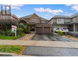 64 BEACHPOINT BOULEVARD, Brampton, Ontario
