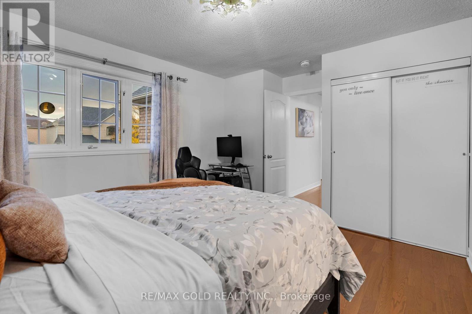 64 Beachpoint Boulevard, Brampton, Ontario  L7A 2G6 - Photo 27 - W12458112