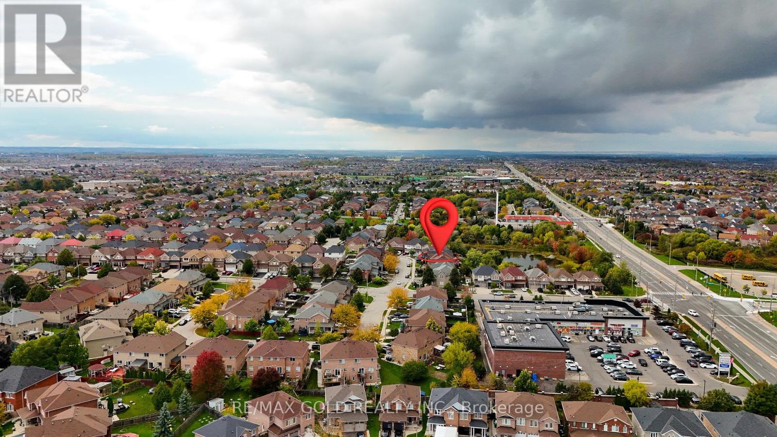 64 Beachpoint Boulevard, Brampton, Ontario  L7A 2G6 - Photo 45 - W12458112
