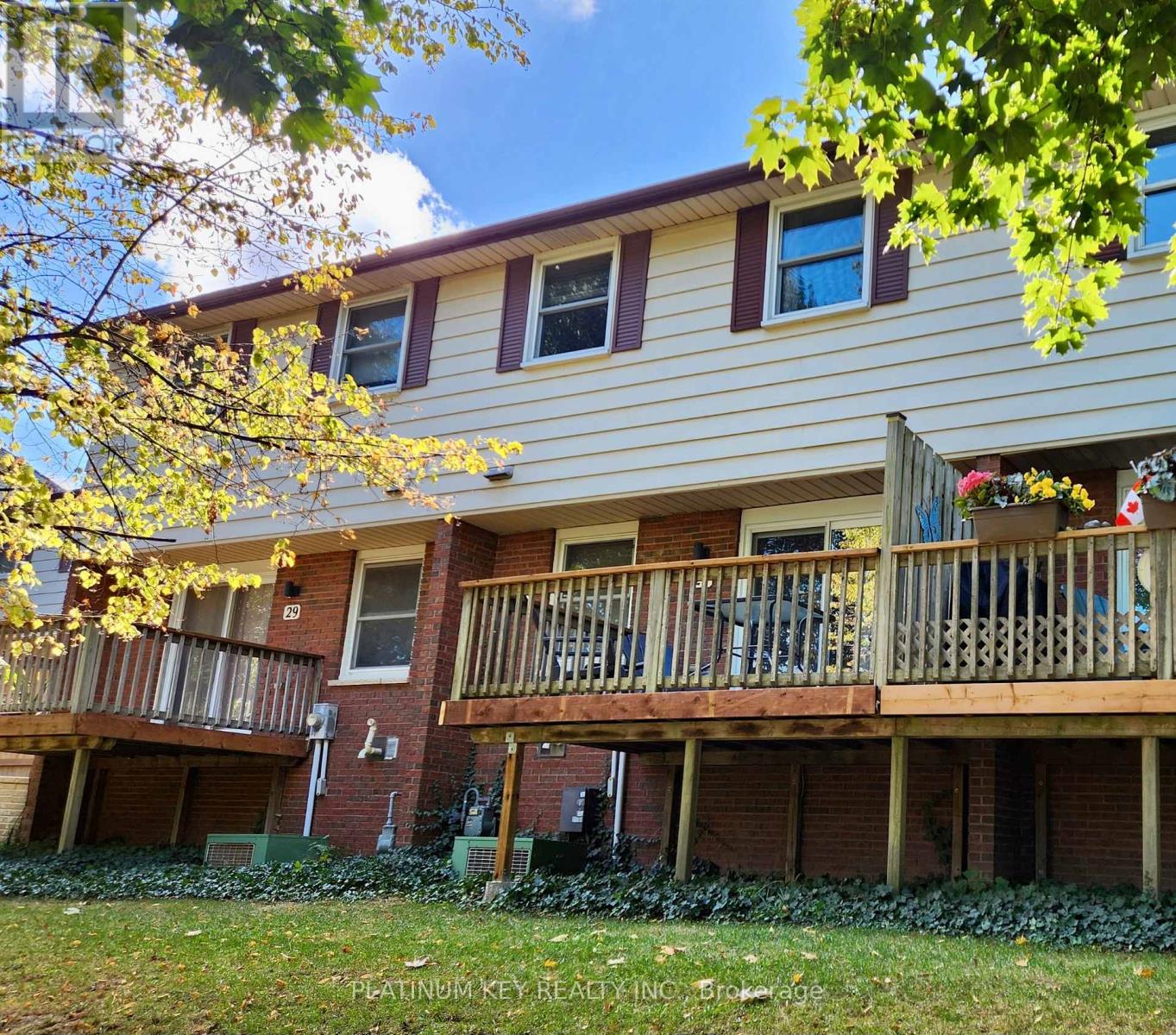 27 - 295 Wilkins Street, London South, Ontario  N6C 5C1 - Photo 31 - X12442238