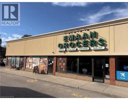 185 KING GEORGE Road Unit# B1, brantford, Ontario