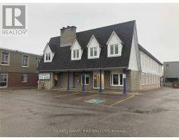 B2 - 179 King Street E, Oshawa (Central), Ca