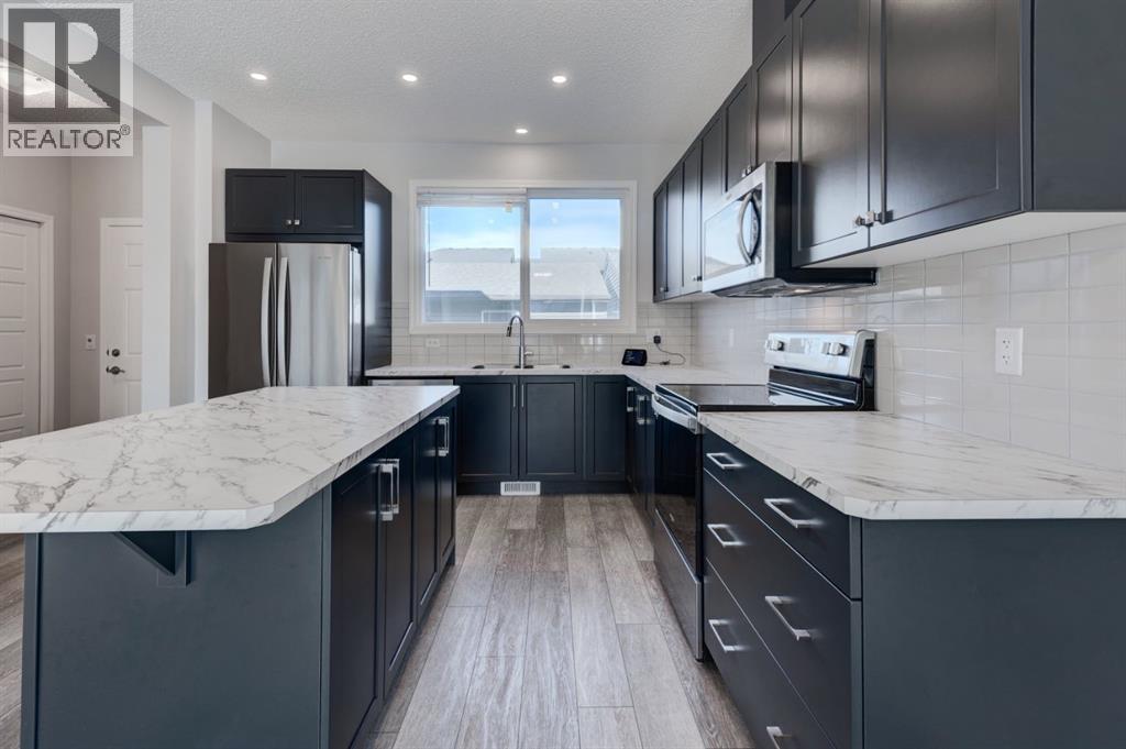 362 Wolf Creek Manor Se, Calgary, Alberta  T2X 4V5 - Photo 10 - A2259550