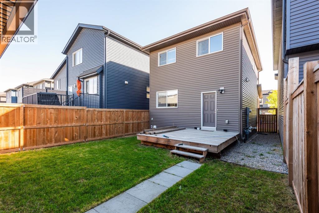 362 Wolf Creek Manor Se, Calgary, Alberta  T2X 4V5 - Photo 28 - A2259550