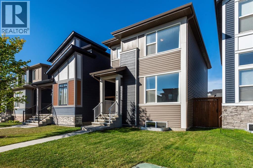 362 Wolf Creek Manor Se, Calgary, Alberta  T2X 4V5 - Photo 33 - A2259550